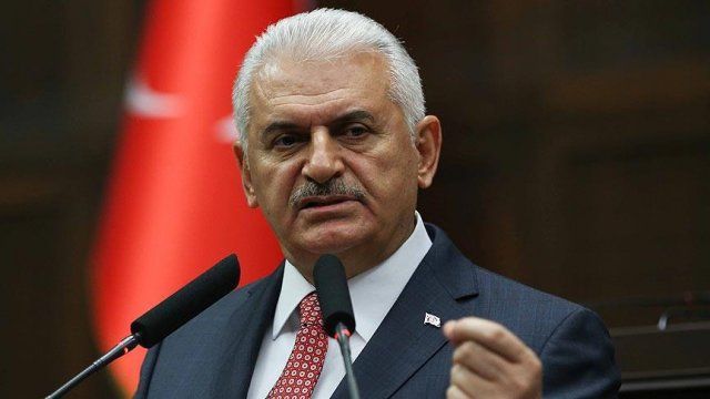 Турция призывает пересмотреть отношения с Израилем