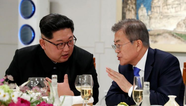Пхеньян отменил переговоры с Сеулом и пригрозил отменить саммит с США