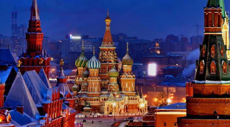ABŞ-ın taleyi gələn ay Moskvada HƏLL OLUNACAQ