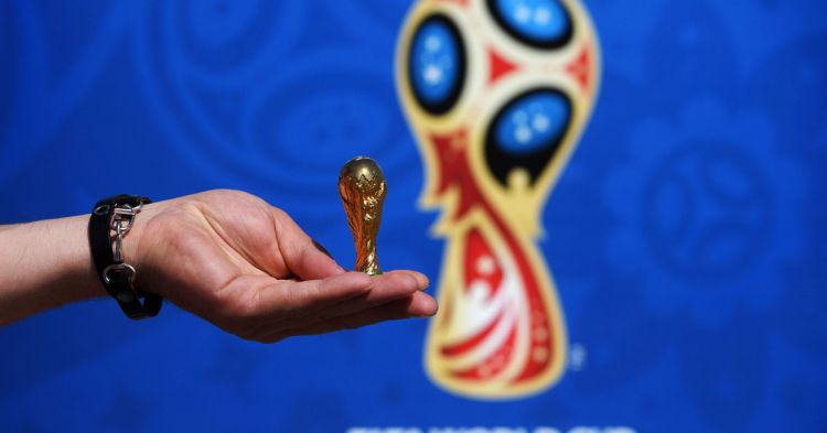 Банкиры назвали победителя чемпионата мира по футболу в России