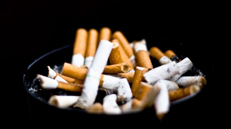 Менее 2% курильщиков хотят знать, есть ли у них рак