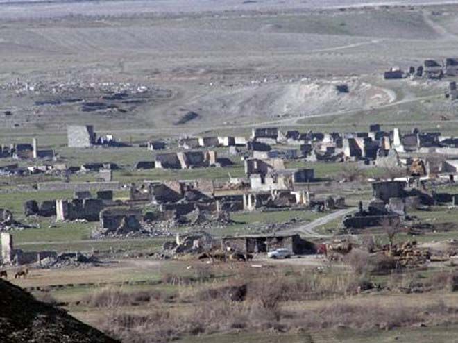 ЕС следует внести свой вклад в мирное урегулирование нагорно-карабахского конфликта
