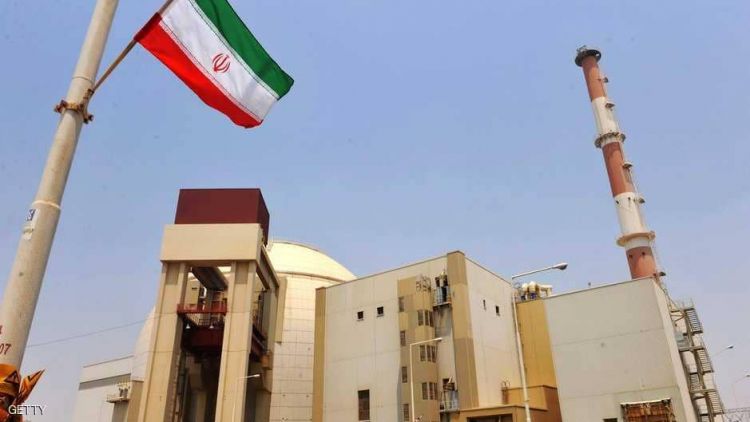 إيران تهدد باستئناف تخصيب اليورانيوم.. وأوروبا "تطمئن"
