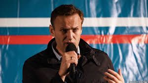 Навальный создал собственную партию