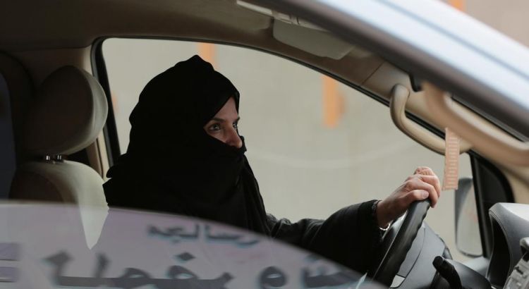 من هن السعوديات المعتقلات بتهمة "التجاوز على الثوابت الدينية والوطنية"؟