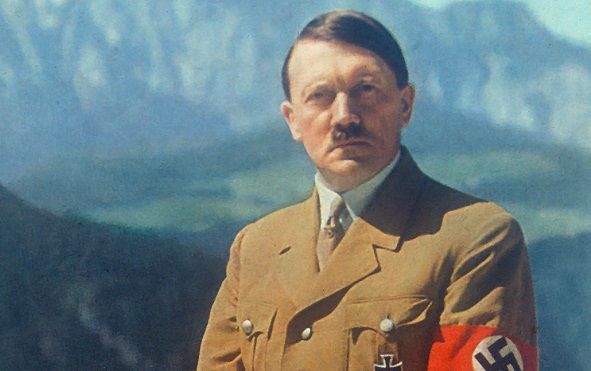 Hitlerin öldüyü dəqiq tarix AÇIQLANDI