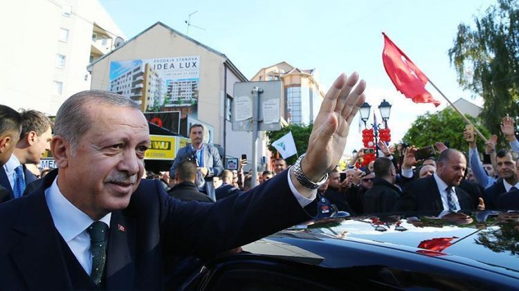 الاستخبارات التركية تتحرى معلومات حول احتمال تعرض أردوغان لمحاولة اغتيال بالبوسنة