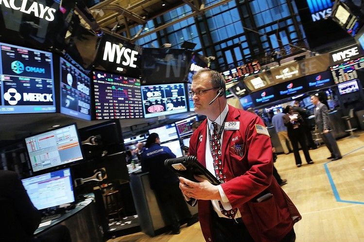 Нью-Йоркскую фондовую биржу впервые возглавит женщина