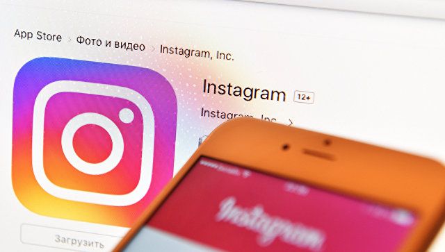 Социальная сеть Instagram добавила функцию
