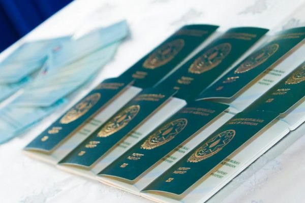 Ən güclü pasportların siyahısı açıqlandı Azərbaycan 70, Ermənistan isə…