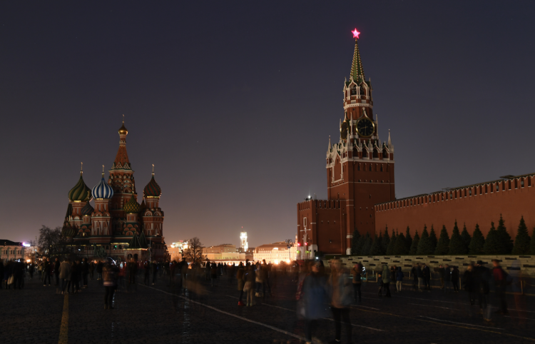 В Кремле не уверены, что Юлия Скрипаль сделала видеообращение по своей воле
