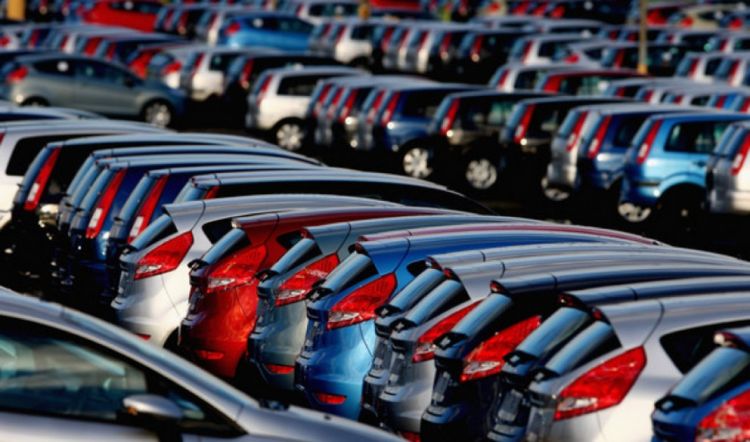 США могут ввести пошлины на импорт автомобилей