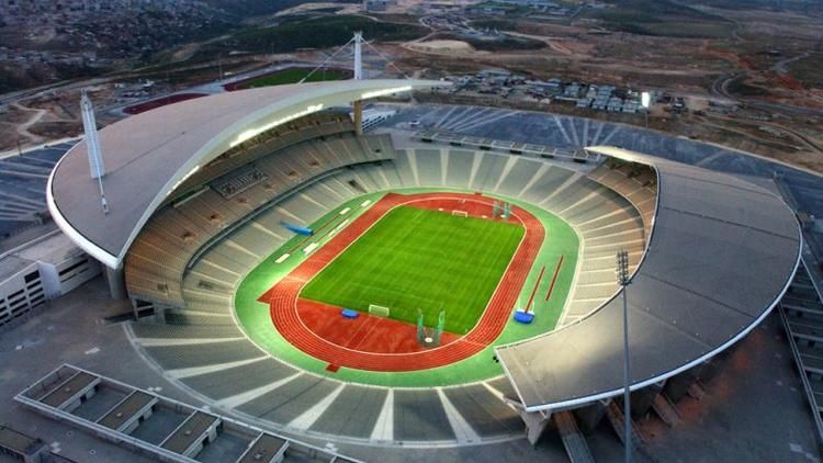 Финал Лиги чемпионов сезона 2019/20 пройдёт в Стамбуле