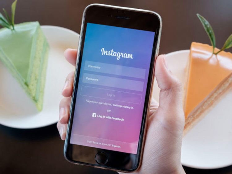 Instagram üçün bir yenilik daha 48 saat bildirişi