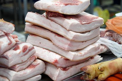 В США заключенных-мусульман накормили свининой