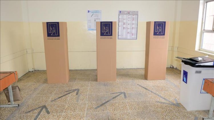 تجاذبات عربية وإقليمية لتشكيل حكومة عراقية موالية بعد انتخابات 2018