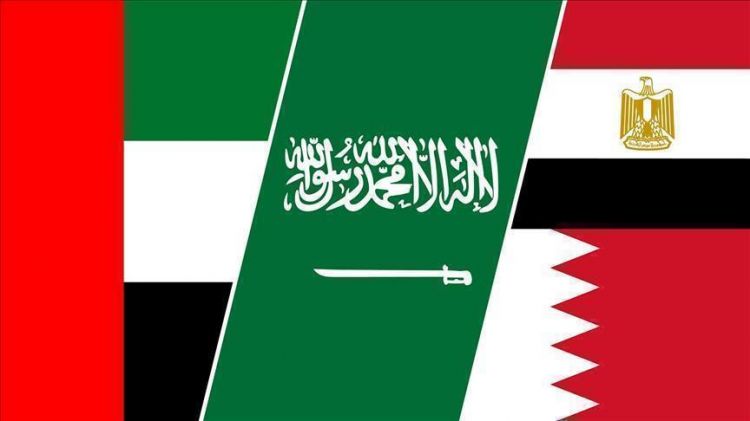 الأزمة الخليجية.. هل انسدّ أفق الوساطة الأمريكية الكويتية؟