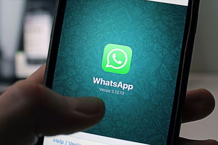 В WhatsApp обнаружили неожиданный баг