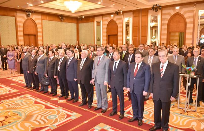 رئيس الجالية الأذربيجانية بمصر يتحدث لـ"بوابة الأهرام" عن حكايات أول جمهورية ديمقراطية