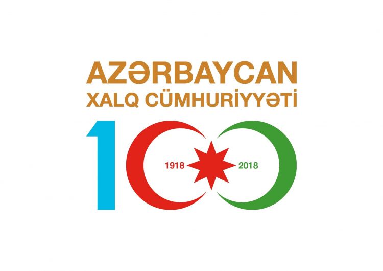Сегодня исполняется 100 лет Азербайджанской Демократической Республике