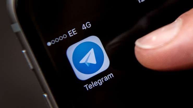 В Telegram рассказали о блокировках со стороны Apple