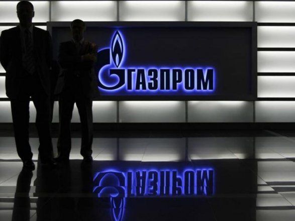 В Швейцарии обыскивают офис «Газпрома»