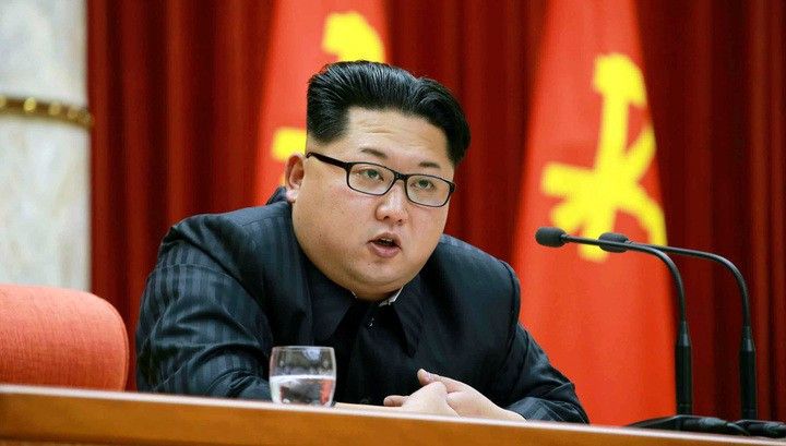 США и КНДР пока не решили, кто заплатит за президентский люкс Ким Чен Ына в Сингапуре