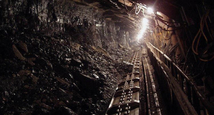 В Грузии на шахте погибли двое рабочих