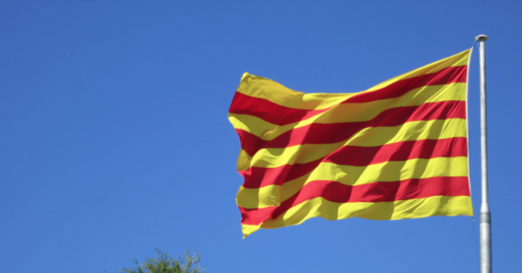 В Каталонии прекращено прямое правление Мадрида