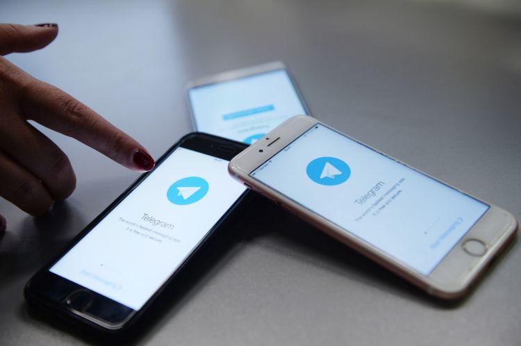 Apple выпустил обновление Telegram после слов Дурова о проблемах с iOS