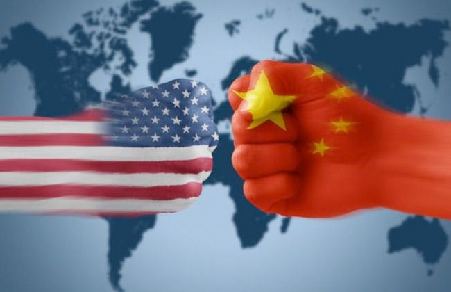 "اتفاقية التجارة عبر الهادئ" سلاح أمريكا لضرب الصين واستئناف الحرب التجارية .. ومحللون: ترامب يقامر بمنصبه