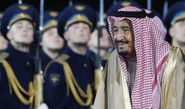 السعودية تلوح باستخدام القوة ضد قطر.. ما السبب؟