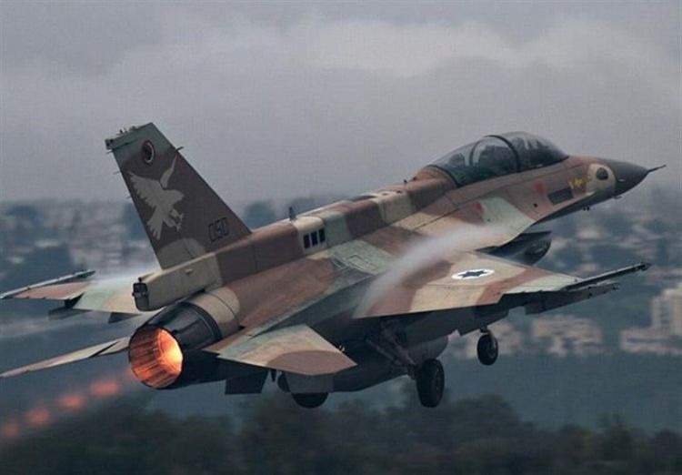 "عبد الملك الحوثي": طائرات إسرائيلية شاركت في الحرب على اليمن