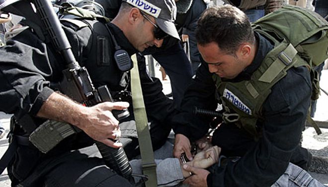 В Восточном Иерусалиме нейтрализовали ячейку, готовившую покушение на Нетаньяху