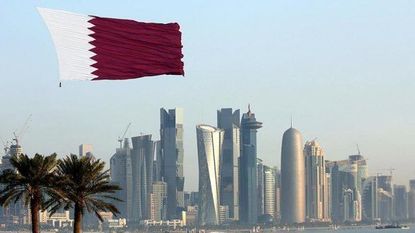 Катар готов вступить в НАТО