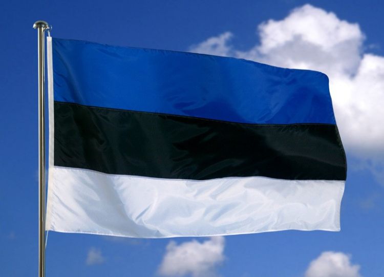 Временный поверенный в делах Эстонии в Азербайджане завершает свою миссию