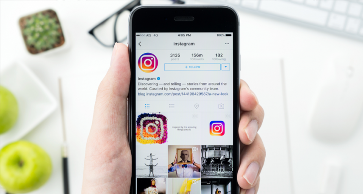 Instagram разрешит выкладывать видео продолжительностью в один час
