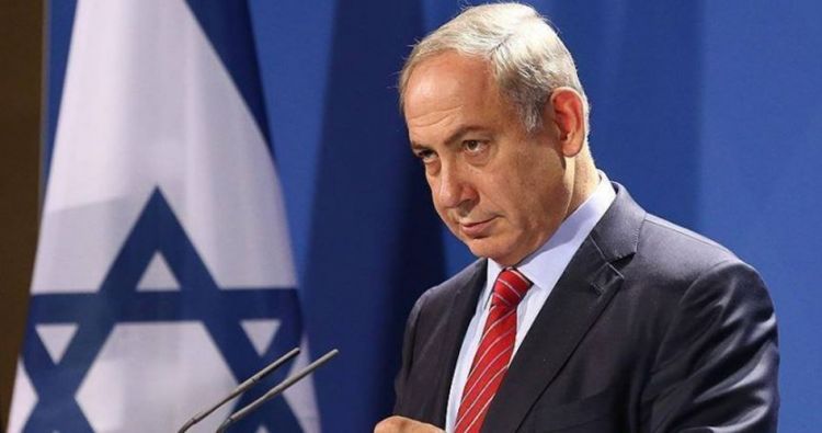 “Eurovision” Netanyahunun təklifinə “yox” dedi