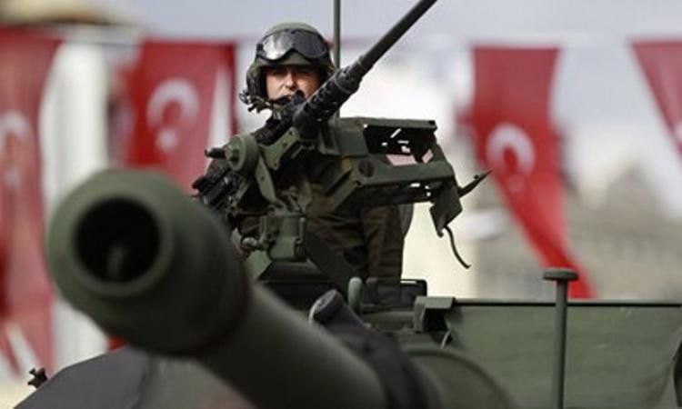 Эрдоган рассказал о планах Турции нанести удары по трем иракским регионам