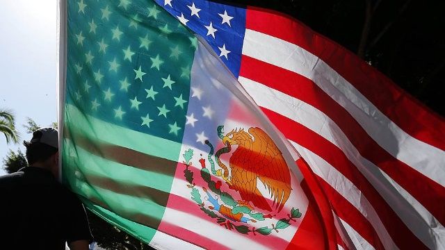 Мексика обратилась в ВТО из-за пошлин США