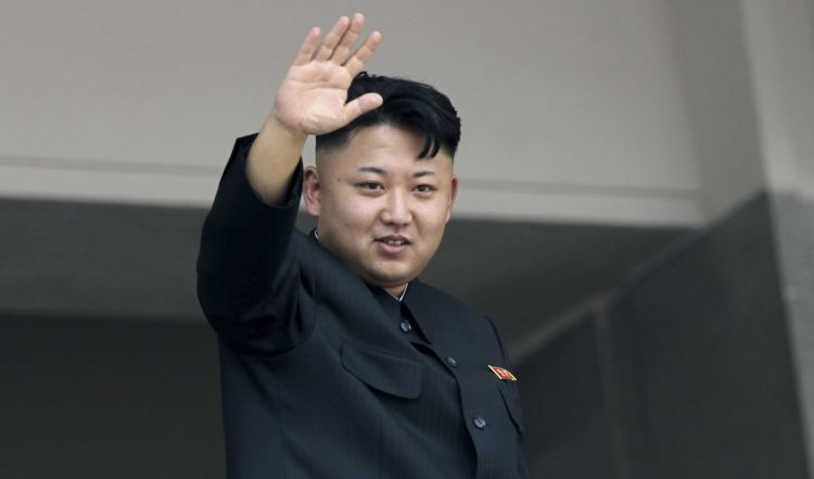 Ким Чен Ын прибудет в Сингапур за два дня до саммита