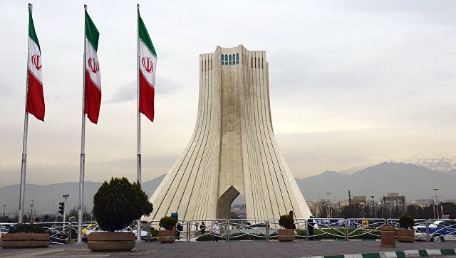 В Тегеране назвали условия для начала переговоров с Вашингтоном
