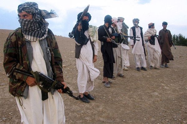 Талибы объявили о перемирии на три дня