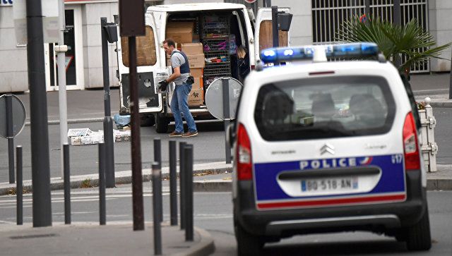 Во Франции выходца из Чечни приговорили к 20 годам за убийство бизнесмена