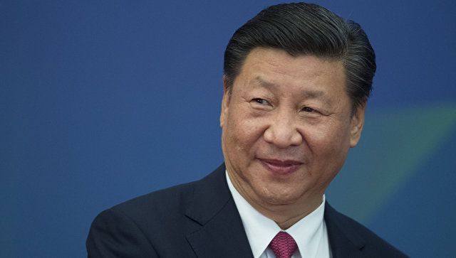 Си Цзиньпин отметил роль ШОС в обеспечении региональной безопасности