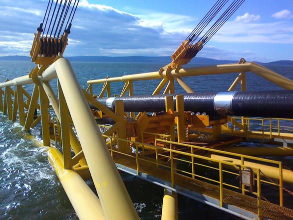 Каспийский трубопроводный консорциум огласил объемы экспорта