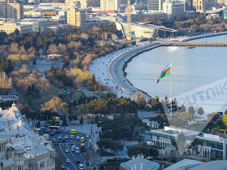 В Баку пройдет Международная олимпиада по информатике