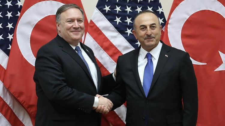 هل يمهد اتفاق منبج لعودة العلاقات الاستراتيجية بين تركيا وأمريكا؟