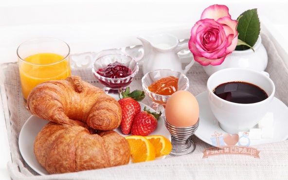 Отказ от завтрака может привести к смерти