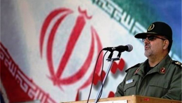الحرس الثوري الإيراني يقتل ستة أشخاص عبروا الحدود من العراق